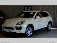 PORSCHE Cayenne 3.0 Diesel