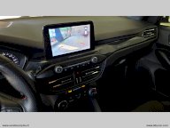 FORD Focus 1.0 EcoBoost 125CV 5p. ST Line