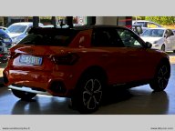 AUDI A1 SPB 30 TFSI S line edition