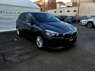 BMW 218d Active Tourer Luxury