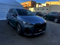 BMW 218d Active Tourer Msport