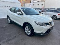 NISSAN Qashqai 1.5 dCi N-Vision