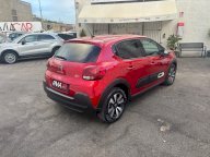 CITROEN C3 PureTech 110 S&S Elle