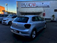 VOLKSWAGEN Polo 1.0 EVO 80CV 5p. Sport BMT