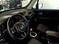 JEEP Renegade 1.6 Mjt 120CV Limited