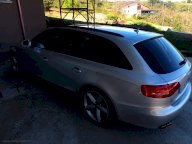 AUDI A4 2.0 TDI 170 CV quattro Advanced