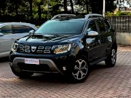 DACIA Duster 1.6 SCe GPL 4x2 Prestige