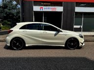 MERCEDES-BENZ A 45 AMG 4Matic Automatic