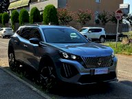 PEUGEOT 2008 PureTech 130 S&S EAT8 Allure