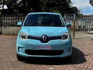 RENAULT Twingo Electric Vibes