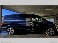 MERCEDES-BENZ V 250 d Aut. Exclusive Long
