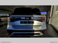 VOLKSWAGEN T-Cross 1.0 TSI Edition Plus