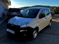 FIAT Panda 1.3 MJT S&S Pop Van 2 posti