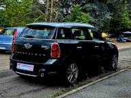 MINI Mini Cooper SD Countryman