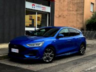 FORD Focus 1.0 EcoBoost Hybr.125 5p.ST L.Des.