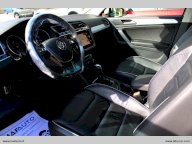 VOLKSWAGEN Tiguan 2.0 TDI DSG Business BMT