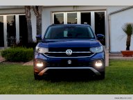 VOLKSWAGEN T-Cross 1.0 TSI 115 CV DSG Style BMT