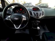 FORD Fiesta 1.2 82 CV 5p. Titanium