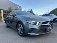 MERCEDES-BENZ A 180 d Automatic Sport