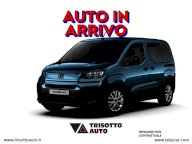 FIAT Doblo 1.5 BlueHdi 100CV 5 POSTI VARI COLORI