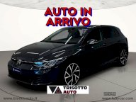 VOLKSWAGEN Golf 1.5 TSI 150 CV MOVE