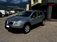 NISSAN Qashqai 1.6 16V Visia