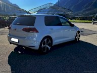 VOLKSWAGEN Golf 1.6 TDI 110 CV 5p. Executive
