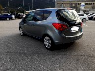OPEL Meriva 1.4 T 120 CV Elective