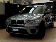 BMW X5 xDrive30d Futura