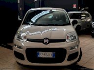 FIAT Panda 1.2 EasyPower