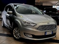FORD C-Max 1.0 EcoBoost 125 CV S&S Titanium