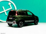 FIAT Panda Cross 1.0 FireFly S&S Hybrid