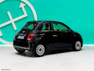 FIAT 500 1.2 EasyPower Dolcevita