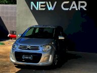CITROEN C1 VTi 68 5p. Feel