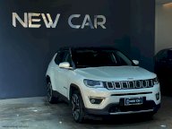 JEEP Compass 1.6 Mjt II 2WD Limited