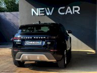 LAND ROVER RR Evoque 2.0D I4 163 CV AWD Auto SE