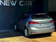 BMW 220i 48V Active Tourer