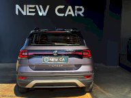 VOLKSWAGEN T-Cross 1.0 TSI 110 CV DSG Style
