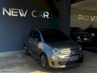 FIAT 500 1.0 Hybrid Connect