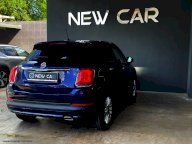 FIAT 500X 1.6 M.Jet 120 CV Business