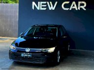 VOLKSWAGEN Golf 1.5 TGI DSG Life