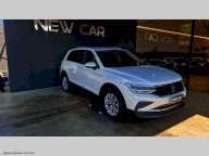 VOLKSWAGEN Tiguan 2.0 TDI 150 CV EVO DSG Life