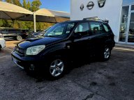 TOYOTA RAV4 2.0 Tdi D-4D 5p. Sol