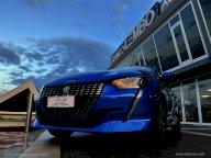 PEUGEOT 208 PureTech 100 S&S 5p. Allure