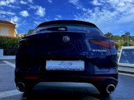 ALFA ROMEO Stelvio 2.2 T.diesel 160CV AT8 RWD Bus.