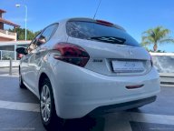 PEUGEOT 208 BlueHDi 75 5 porte Van Active