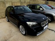 BMW X1 sDrive20d Attiva