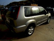 NISSAN X-Trail 2.2 TD Di Elegance