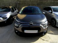 CITROEN C3 PureTech 83 S&S Feel