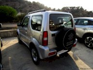SUZUKI Jimny 1.3 4WD JX